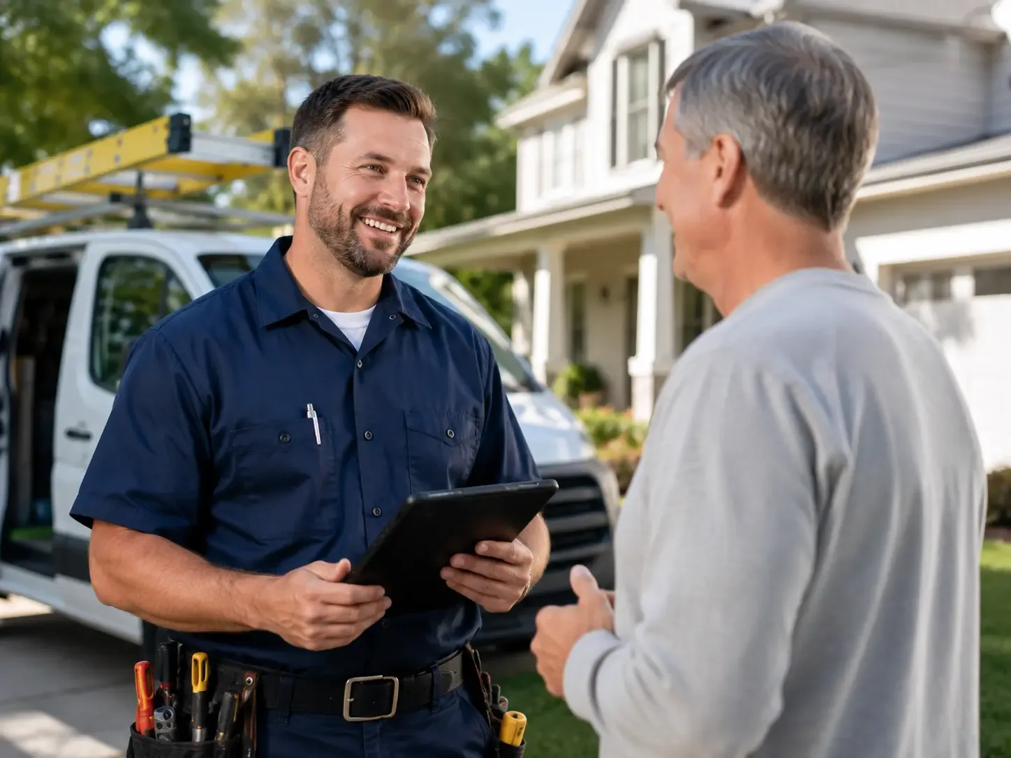 Electrical Code Corrections (Older Homes) in Pell City, AL